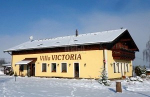 Villa Victoria