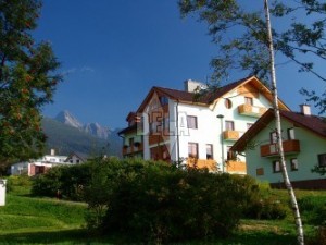Villa Siesta