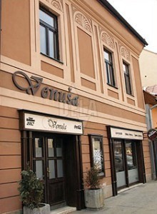 Venuša*** penzión-restaurant